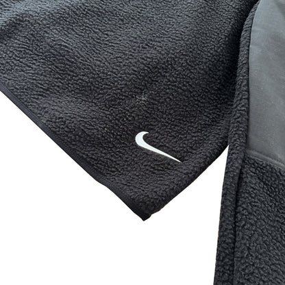 Supreme x Nike ACG Fleece Pullover | Medium | Black