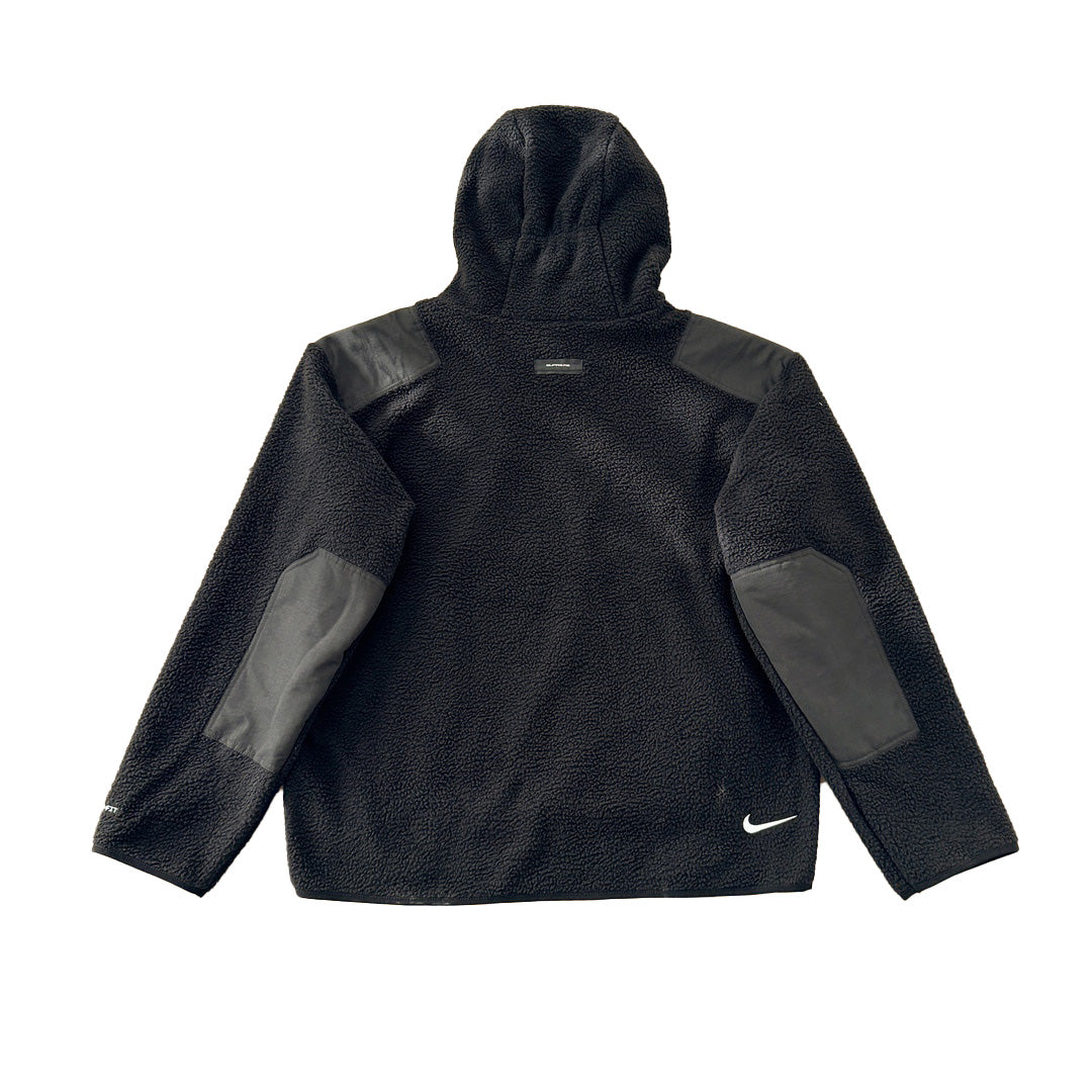 Supreme x Nike ACG Fleece Pullover | Medium | Black