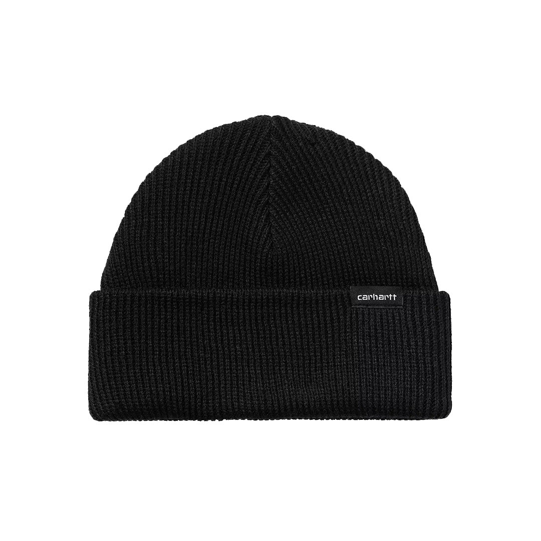 Carhartt Gordan Beanie | Black | One Size