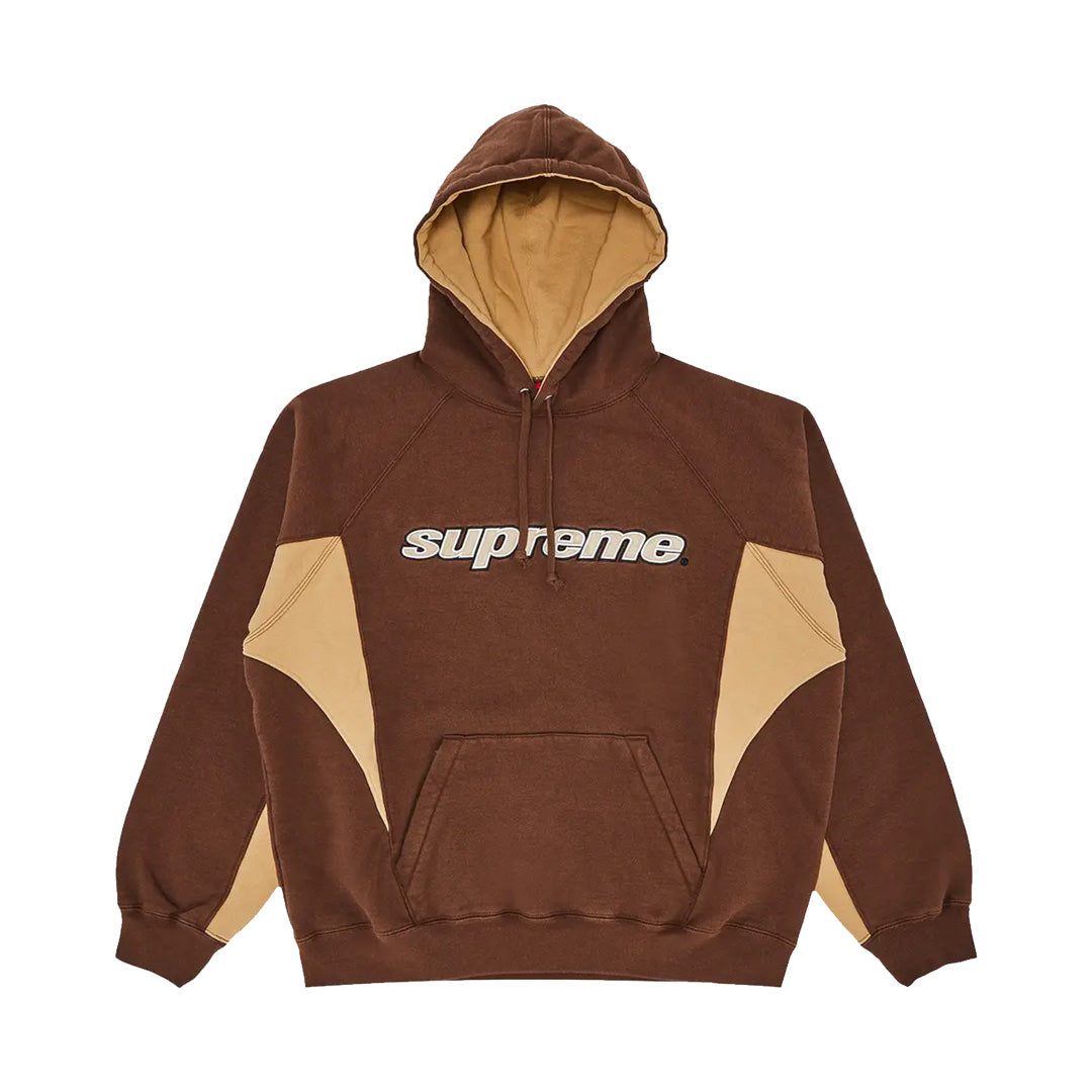 Supreme Division Champs Hoodie | Medium