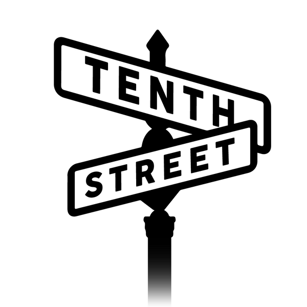 Tenth Street